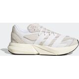 Adidas - Lightblaze - Hardloopschoenen - Lichtgewicht - Ademend Bovenwerk van Mesh