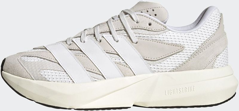 Adidas - Lightblaze - Hardloopschoenen - Lichtgewicht - Ademend Bovenwerk van Mesh