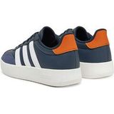 Adidas - Barreda - Schoenen - Synthetisch Leer en Suède