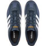 Adidas - Barreda - Schoenen - Synthetisch Leer en Suède