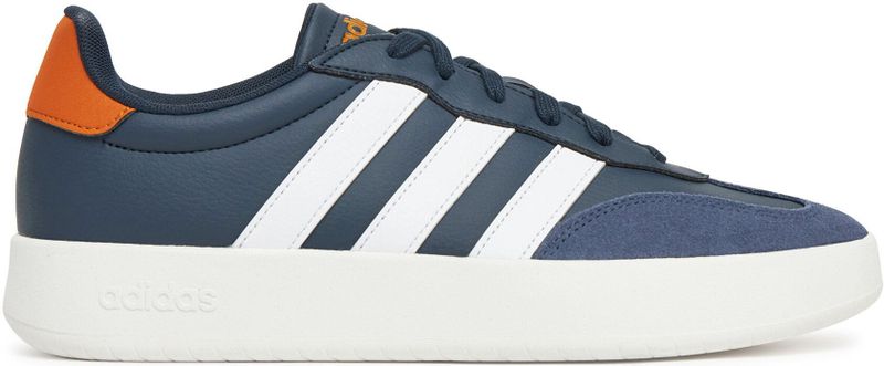 Adidas - Barreda - Schoenen - Synthetisch Leer en Suède