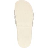 adidas - adilette - Badslippers - Wonder White - Synthetisch