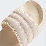 adidas - adilette - Badslippers - Wonder White - Synthetisch