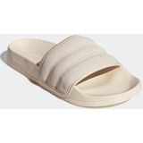 adidas - adilette - Badslippers - Wonder White - Synthetisch