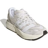 Adidas - Lightblaze - Hardloopschoenen - Zwart - Lichtgewicht Comfort