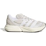 Adidas - Lightblaze - Hardloopschoenen - Zwart - Lichtgewicht Comfort