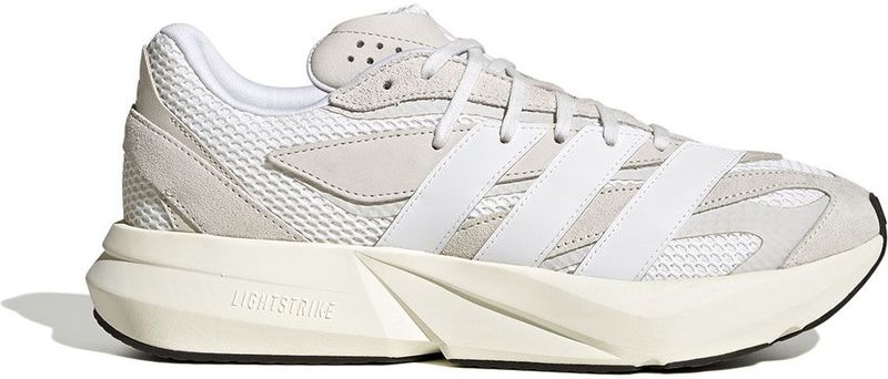 Adidas - Lightblaze - Hardloopschoenen - Zwart - Lichtgewicht Comfort