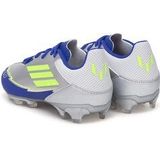 Adidas - F50 League - Voetbalschoenen - Zwart - Synthetisch - Kinder