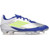 Adidas - F50 League - Voetbalschoenen - Zwart - Synthetisch - Kinder