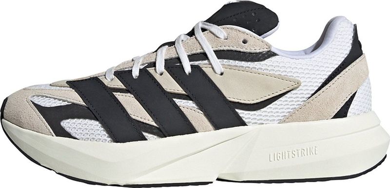Adidas Lightstride Sneakers Heren - Beige Kleur