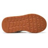 Design - Sportschoenen - Zwart - Imitatieleer/Mesh - Velcro Sluiting