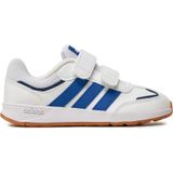 Design - Sportschoenen - Zwart - Imitatieleer/Mesh - Velcro Sluiting