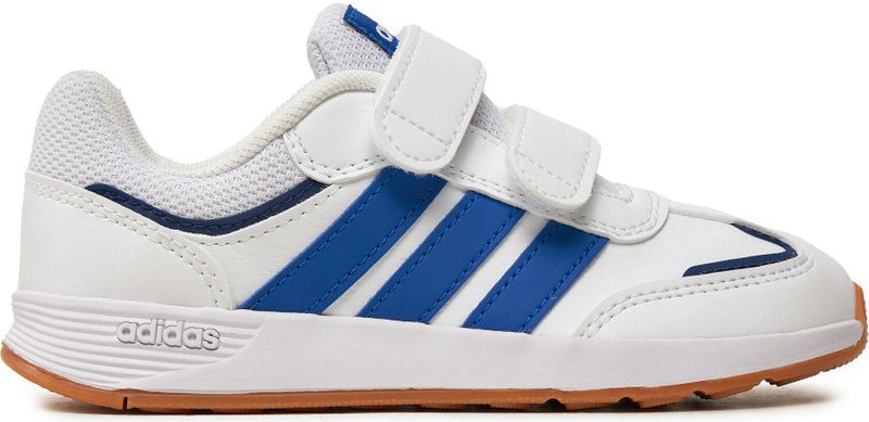 Design - Sportschoenen - Zwart - Imitatieleer/Mesh - Velcro Sluiting