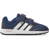 ADIDAS - Tensaur Switch - Sneakers - Marineblauw - Synthetisch materiaal