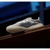 adidas - Sportswear Barreda Decode - Sneakers - Wit/Zilver - Textiel/Imitatieleer