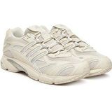 adidas - Hardloopschoenen - Zwart - Mesh - Adiprene Demping