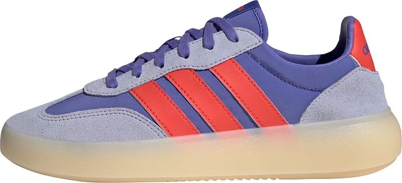 adidas - Barreda Decode - Schoenen - Paars