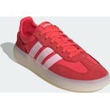 adidas - Classic Sneakers - Suède/Nylon - Zwart