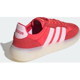 adidas - Classic Sneakers - Suède/Nylon - Zwart