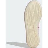 adidas - Classic Sneakers - Suède/Nylon - Zwart