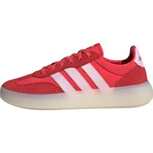 adidas - Classic Sneakers - Suède/Nylon - Zwart