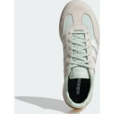 ADIDAS - Barreda Decode - Sneakers - Aquagroen - Leer