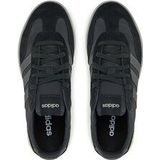 adidas - Barreda Decode - Voetbalschoenen - Burgundy