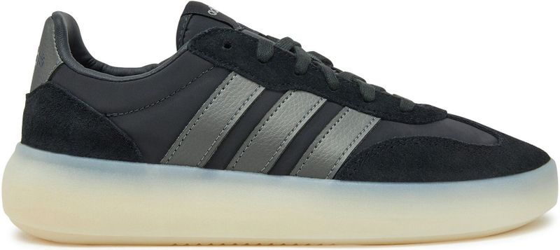 adidas - Barreda Decode - Voetbalschoenen - Burgundy