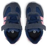 Adidas - Run 70s 2.0 - Babyschoenen - Zwart - Textiel/Synthetisch