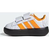adidas - Star Wars Babyschoenen - Synthetisch - Zwart