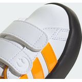 adidas - Star Wars Babyschoenen - Synthetisch - Zwart