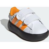 adidas - Star Wars Babyschoenen - Synthetisch - Zwart