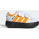adidas - Star Wars Babyschoenen - Synthetisch - Zwart