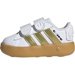 Sneaker 'Adidas x Star Wars Grand Court 2.0'