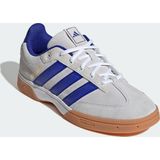 adidas - Spezialist - Schoenen - Wit - Textiel