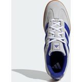 adidas - Spezialist - Schoenen - Wit - Textiel