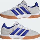 adidas - Spezialist - Schoenen - Wit - Textiel