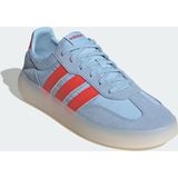 Adidas - Barreda Decode - Sportschoenen - Zwart - Rubber