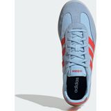 Adidas - Barreda Decode - Sportschoenen - Zwart - Rubber