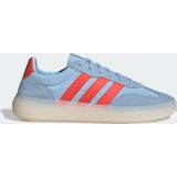 Adidas - Barreda Decode - Sportschoenen - Zwart - Rubber