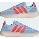 Adidas - Barreda Decode - Sportschoenen - Zwart - Rubber