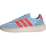 Adidas - Barreda Decode - Sportschoenen - Zwart - Rubber