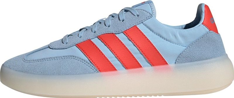 Adidas - Barreda Decode - Sportschoenen - Zwart - Rubber