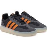 adidas - Heren Sneaker - Suède/Nylon - Casual - Vetersluiting