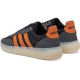 adidas - Heren Sneaker - Suède/Nylon - Casual - Vetersluiting