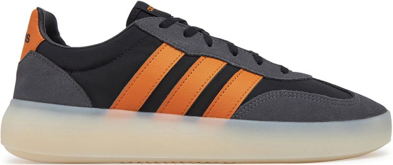 adidas - Heren Sneaker - Suède/Nylon - Casual - Vetersluiting