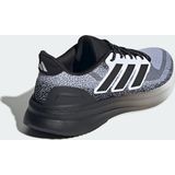 adidas Ultrarun 5 hardloopschoenen voor heren, Cloud White / Core Black / Cloud White