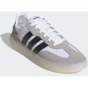 adidas - Barreda Decode - Schoenen - Wit - Suède en Nylon