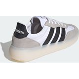 Adidas - Barreda Decode - Sneakers - Zwart - Rubber - Versterkte Neus