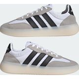 Adidas - Barreda Decode - Sneakers - Zwart - Rubber - Versterkte Neus